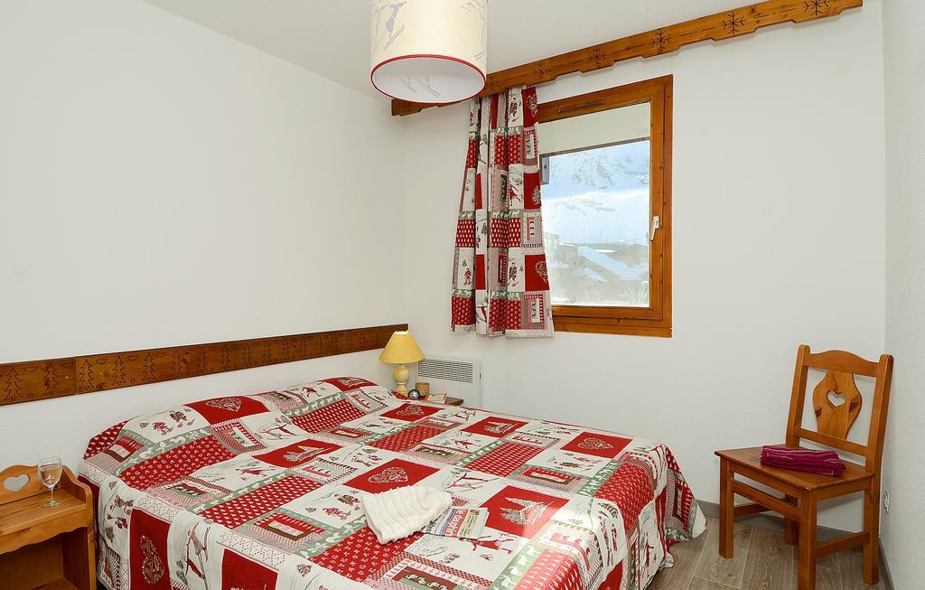 Residence Odalys Le Valset Val Thorens Dış mekan fotoğraf